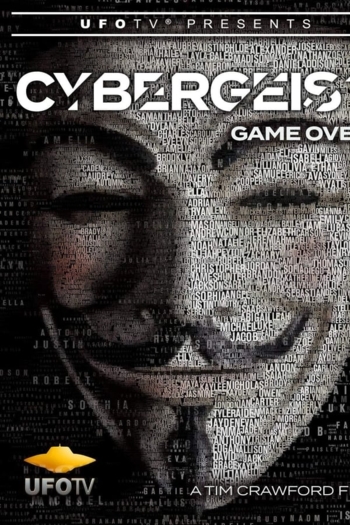 Cybergeist the Movie - Game Over