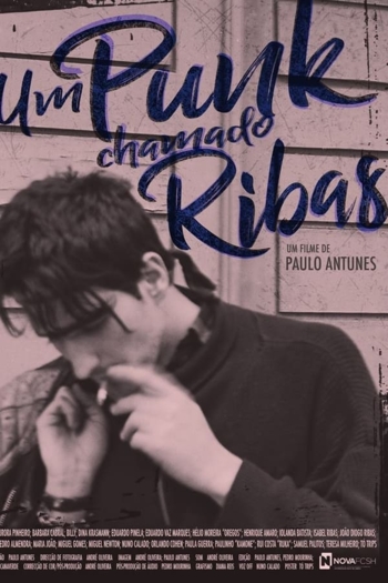 A Punk Named Ribas