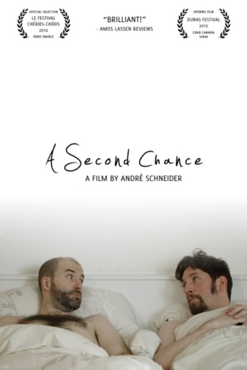 A Second Chance