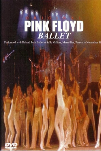 Pink Floyd Ballet