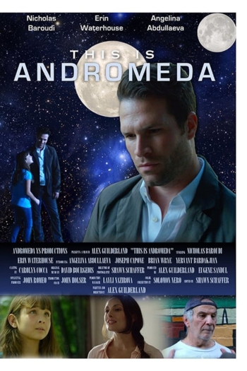This Is Andromeda