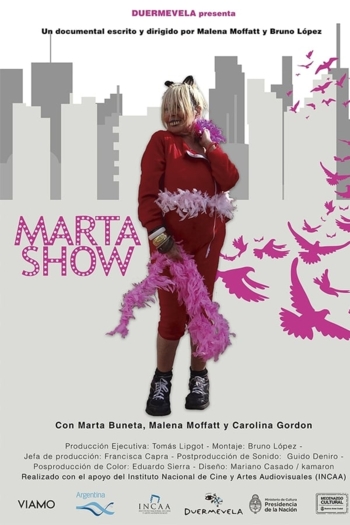 Marta Show