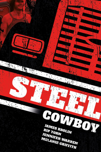 Steel Cowboy