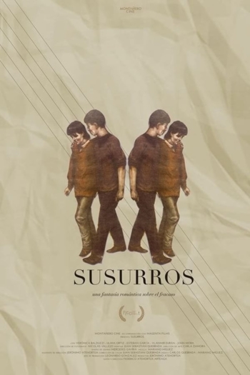 Susurros: fantasía romántica sobre el fracaso