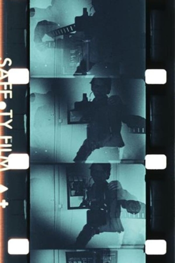 Self-portrait with the Device