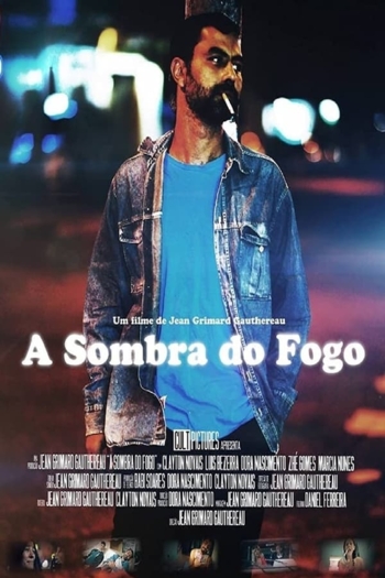 A Sombra do Fogo