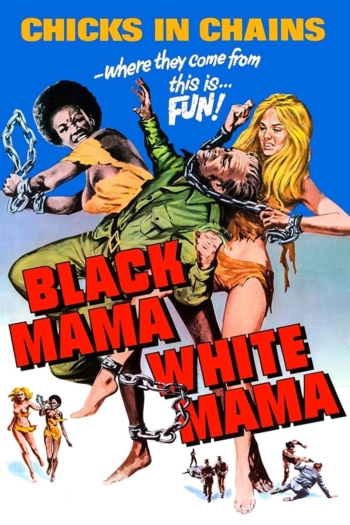 Black Mama, White Mama