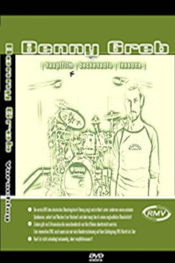 Benny Greb - Vorschlag