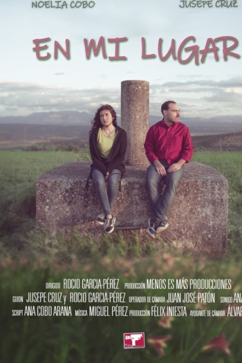 En mi lugar