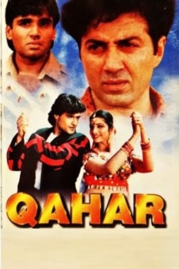 Qahar