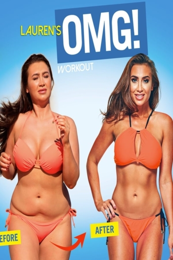 Lauren Goodger's OMG! Workout