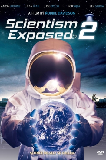 Scientism Exposed 2
