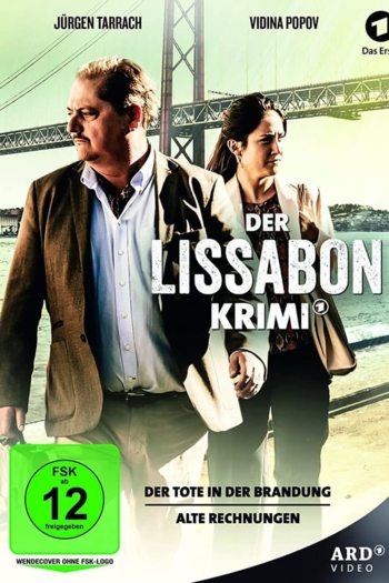 Der Lissabon-Krimi: Alte Rechnungen