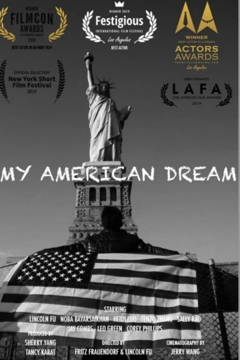 My American Dream