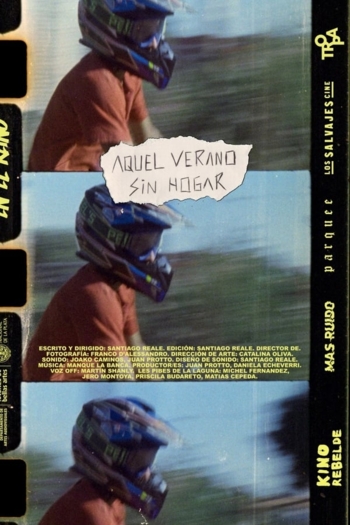 Aquel verano sin hogar