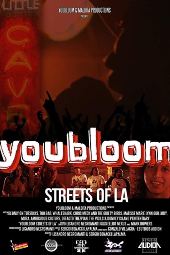 Youbloom: Streets of LA