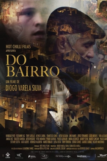 From the Neighbourhood