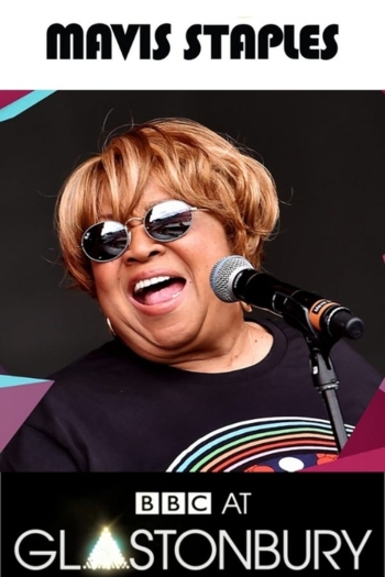 Mavis Staples Glastonbury 2019
