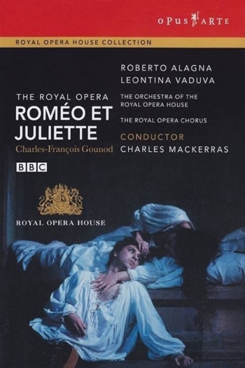 Gounod: Romeo et Juliette