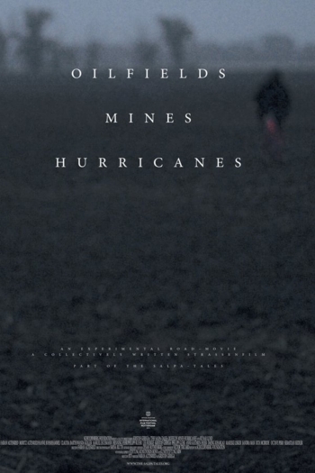 Oilfields Mines Hurricanes