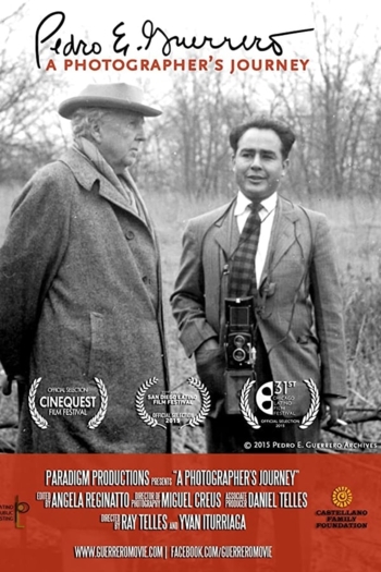 A Photographer's Journey