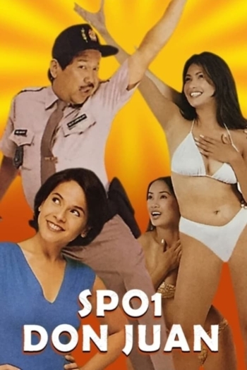 SPO1 Don Juan: Da Dancing Policeman