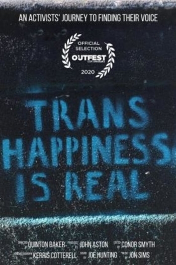 Trans Happiness Is Real