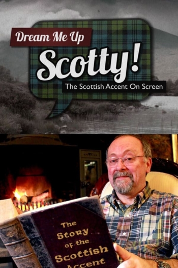 Dream Me Up Scotty!