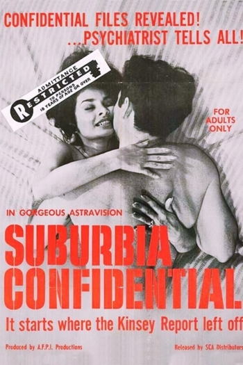 Suburbia Confidential