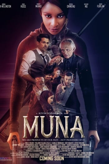 Muna