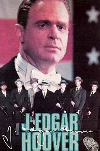 J. Edgar Hoover