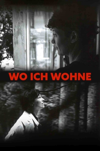 Wo ich wohne. Ein Film für Ilse Aichinger