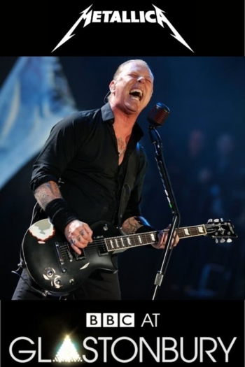 Metallica Glastonbury 2014