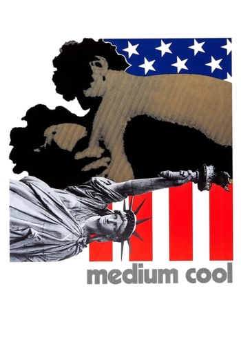 Medium Cool