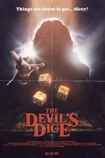 The Devil’s Dice