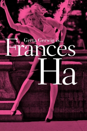 Frances Ha