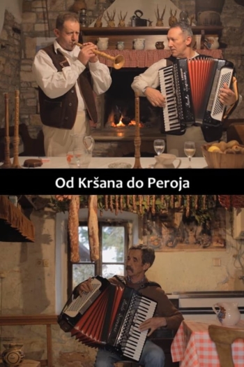 From Kršan to Peroj