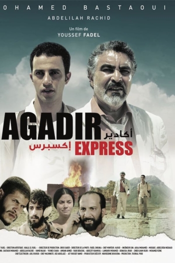 Agadir Express