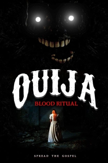 Ouija: Blood Ritual