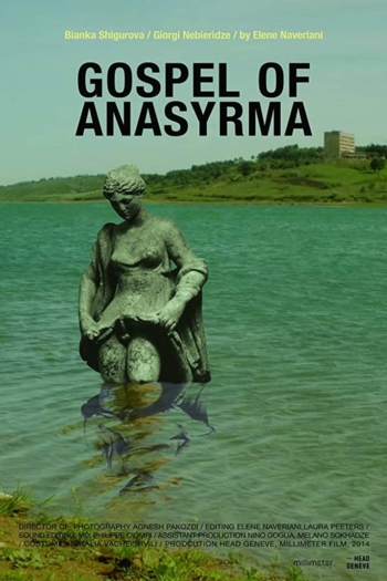 Gospel of Anasyrma