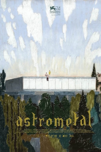 Astrometal