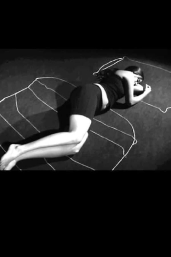 AUTORRETRATO LIVIA DUCLERC