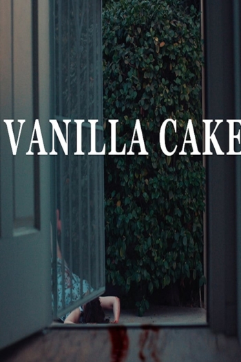 Vanilla Cake