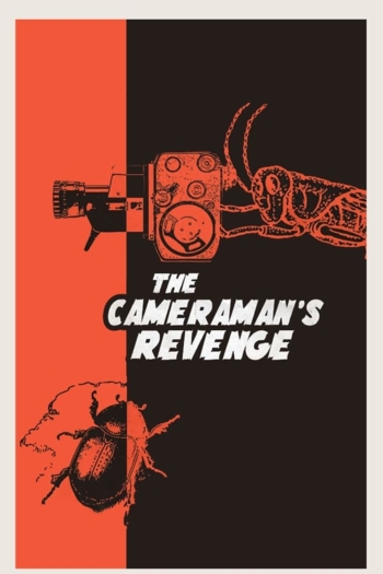 The Cameraman's Revenge