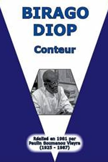 Birago Diop, Storyteller