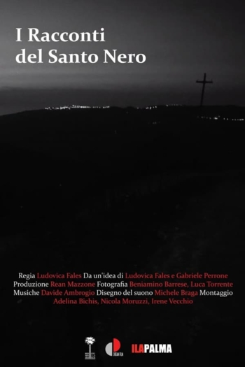 I racconti del Santo Nero