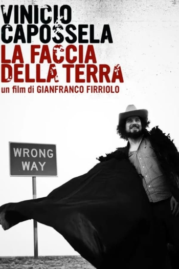 La Faccia della Terra