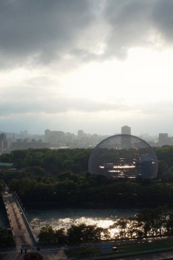 As Sovereign as Love