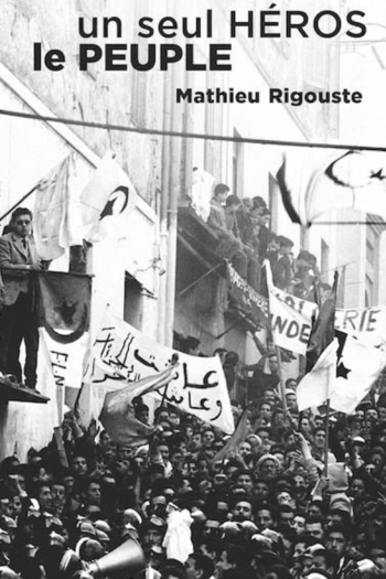 One hero, the people