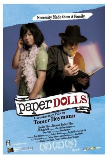 Paper Dolls